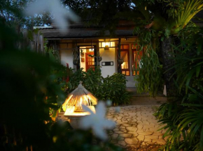 Bangtao Beach Chalet Resort